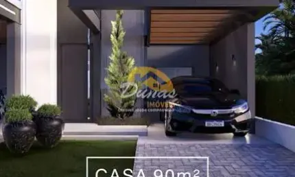 Casa com 3 quartos à venda no Tramandaí Sul, Tramandaí 
