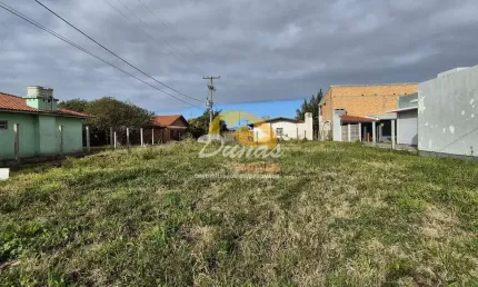 Terreno à venda no Tramandaí Sul, Tramandaí 