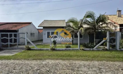 Casa com 4 quartos à venda no Nova Tramandaí, Tramandaí 