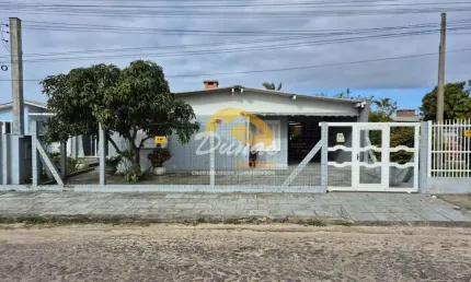 Casa com 3 quartos à venda no Nova Tramandaí, Tramandaí 