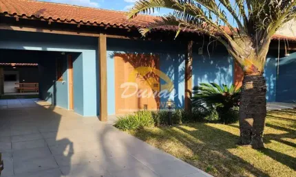 Casa com 3 quartos à venda no Nova Tramandaí, Tramandaí 