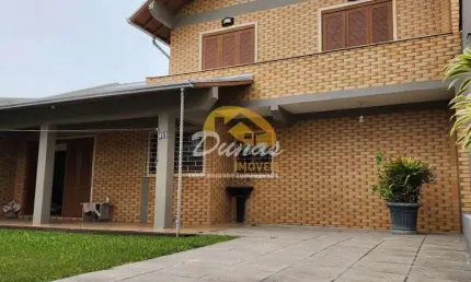 Casa com 4 quartos à venda no Nova Tramandaí, Tramandaí 