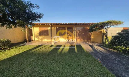Casa com 2 quartos à venda no Nova Tramandaí, Tramandaí 