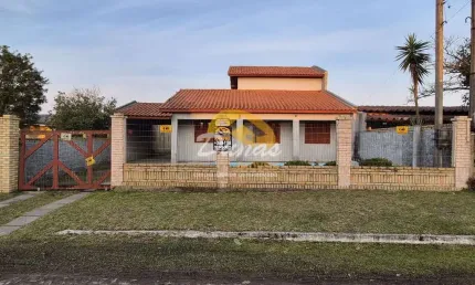 Casa com 4 quartos à venda no Nova Tramandaí, Tramandaí 