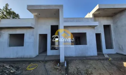 Casa com 2 quartos à venda no Nova Tramandaí, Tramandaí 