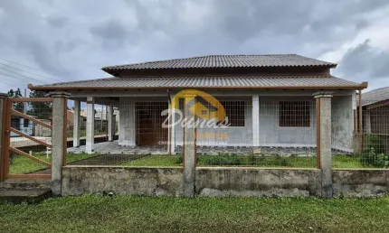 Casa com 4 quartos à venda no Nova Tramandaí, Tramandaí 