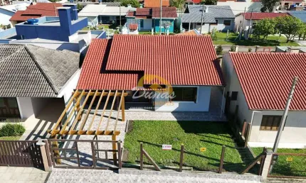 Casa com 3 quartos à venda no Nova Tramandaí, Tramandaí 