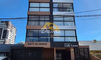 Apartamento com 2 quartos à venda no Centro, Tramandaí 