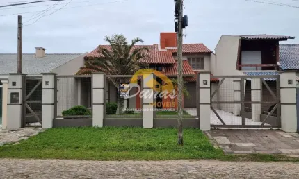 Casa com 3 quartos à venda no Nova Tramandaí, Tramandaí 