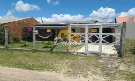 Casa com 4 quartos à venda no Oásis do Sul, Tramandaí 