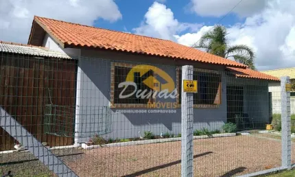 Casa com 3 quartos à venda no Nova Tramandaí, Tramandaí 