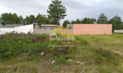 Terreno à venda na Aldeia da Lagoa, Tramandaí 