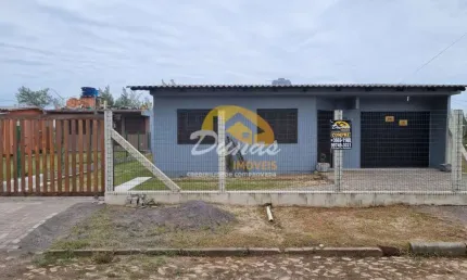 Casa com 3 quartos à venda no Balneário Jardim do Éden, Tramandaí 