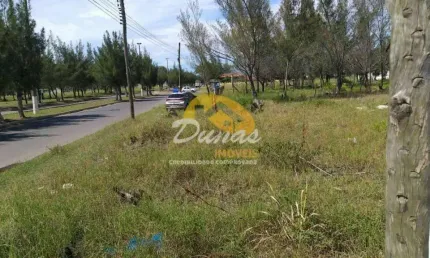 Terreno à venda no Nova Tramandaí, Tramandaí 