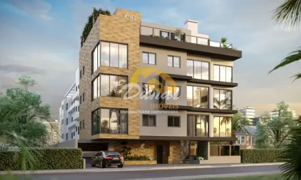 Apartamento com 1 quarto à venda no Centro, Tramandaí 