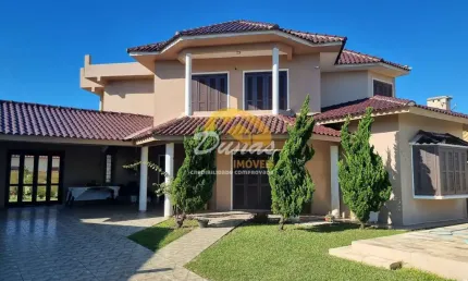 Casa com 4 quartos à venda no Nova Tramandaí, Tramandaí 