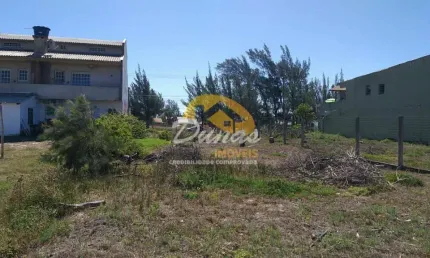 Terrenos à venda no bairro nova tramandaí - tramandaí/rs