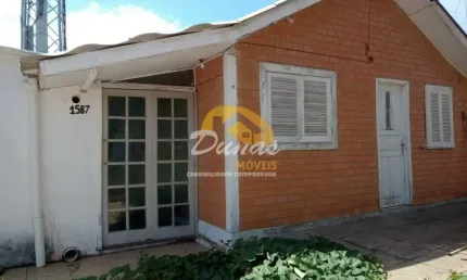 Casa com 2 quartos à venda na Zona Nova, Tramandaí 