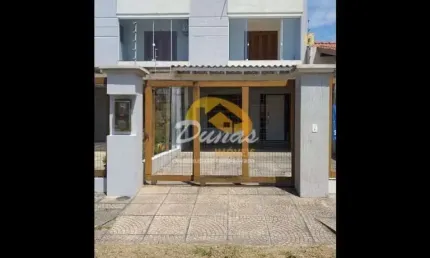 Casa com 3 quartos à venda na Zona Nova, Tramandaí 