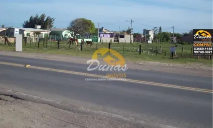 Terreno à venda na Zona Nova Sul, Tramandaí , 2760 m2 por R$ 2.800.000