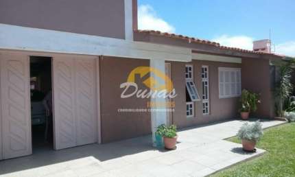 Casa à venda no bairro Nova Tramandaí - Tramandaí/RS