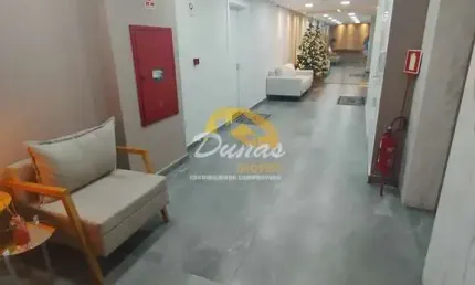 Apartamento alto padrão no centro de tramandaí a 1 quadra do mar