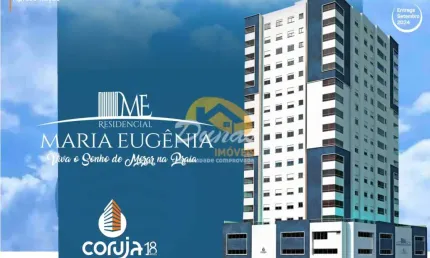 Apartamento com 3 quartos à venda no Centro, Tramandaí 