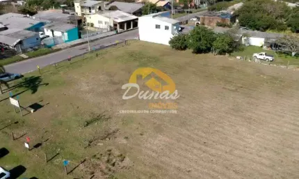 Terreno à venda no bairro São Francisco - Tramandaí/RS