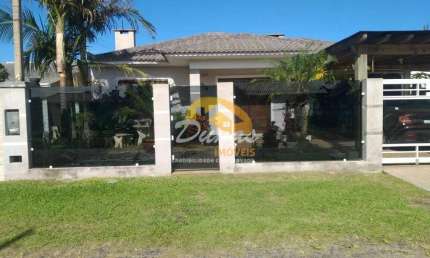 Casa à venda no bairro Nova Tramandaí - Tramandaí/RS