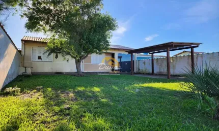 Casa com 3 quartos à venda no Oásis do Sul, Tramandaí 