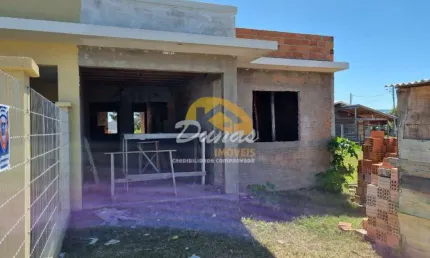 Casa com 2 quartos à venda no Oásis do Sul, Tramandaí 