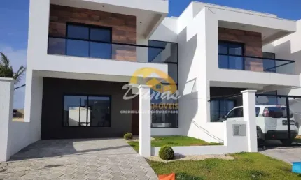 Casa com 3 quartos à venda no Centro, Imbé 