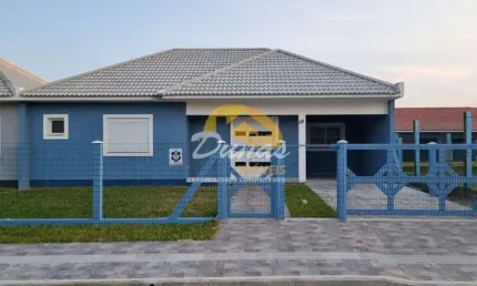 Casa com 3 quartos à venda no Oásis do Sul, Tramandaí 