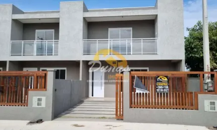 Casa com 3 quartos à venda no Nova Tramandaí, Tramandaí 