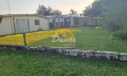 Terreno à venda no Oásis do Sul, Tramandaí 