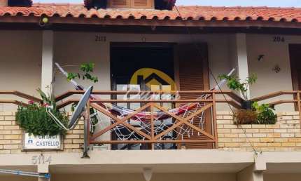 Apartamento com 2 quartos à venda em Salinas, Cidreira 