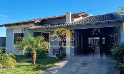 Casa com 2 quartos à venda no Cruzeiro do Sul, Tramandaí 