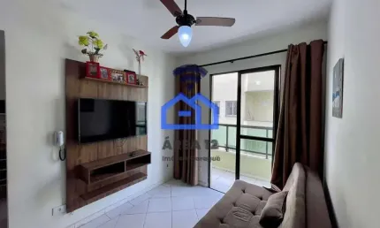 Cobertura à venda na martim de sá, 3 dormitórios, sendo 2 suítes, sala, 3 banheiros, 2 vagas na gar