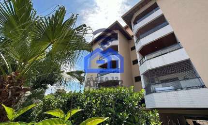 Apartamento à venda no Indaiá - 2 dormitórios, sendo 1 suíte, sala com sacada, banheiro social - Ca