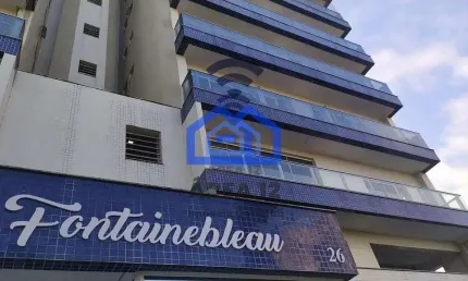 Apartamento Novo à venda no bairro Jardim Aruan - 3 dormitórios, sendo uma suíte, 2 vagas de garage