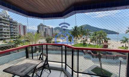 Apartamento à venda no bairro Martin de Sá - 3 dormitórios, sendo 1 suíte, sala com dois ambientes,