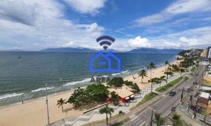 Apartamento à venda no bairro Martim de Sá - 2 dormitórios, banheiro, sala, cozinha, 1 vaga na gara