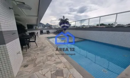 Apartamento à venda no bairro Jardim Primavera - 3 dormitórios, sendo 2 suítes, sala com varanda go