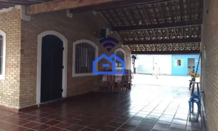 Casa à venda no Morro do Algodão - dois quartos, dois banheiros, sala, cozinha, garagem para 10 car