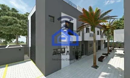 Imóvel à venda em condomínio - 2 suítes ou 3 dormitórios, no bairro capricórnio l em caraguatatuba,