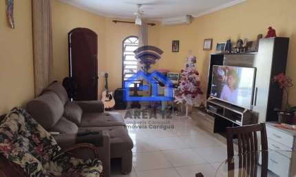 Casa à venda no bairro Pontal Santa Marina - 2 dormitórios, sendo 1 suíte, sala, cozinha, banheiro