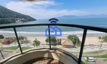 Cobertura à Venda no bairro Martim de Sá - 4 dormitórios, sendo 2 suítes, sala com varanda e 1 banh