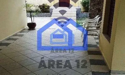 Casa à venda no massaguaçú - 3 dormitórios, sendo 1 suíte, sala ampla e cozinha, 3 banheiros, garag