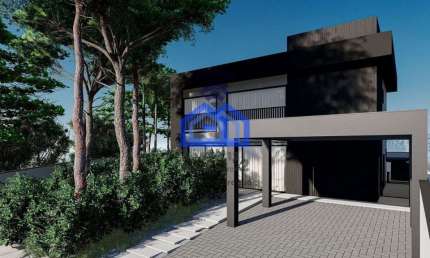 Casa à venda no Massaguaçu  - 3 dormitórios, sendo 1 suíte com closet e banheira, 2 banheiros socia