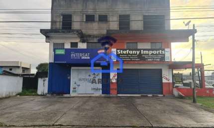 Oportunidade Imperdível: Excelentes Pontos Comerciais à Venda no bairro Jardim Britânia em Caraguat